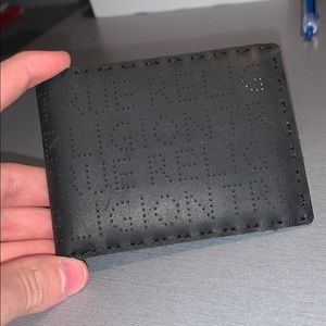 True religion wallet